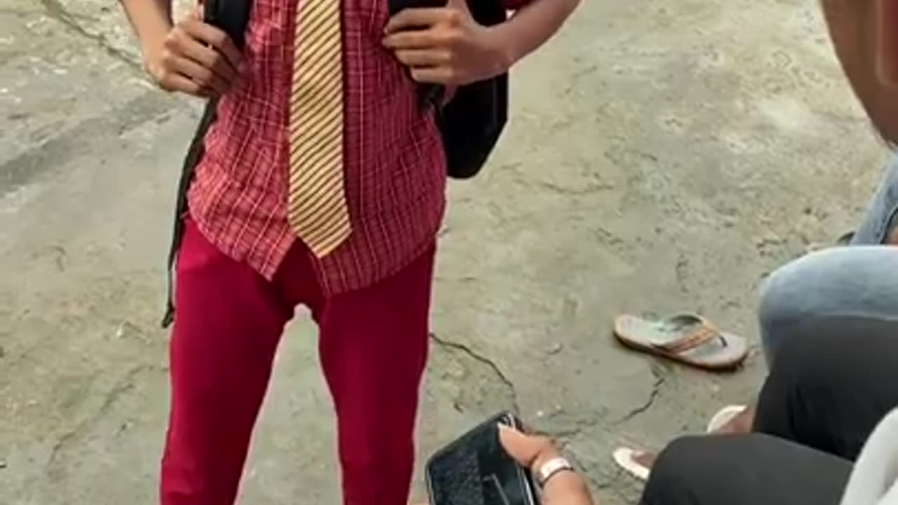 Our aro papa ke ungali๐๐๐# viral short# funny