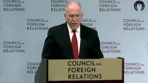 CIA Director admits plans for geo-engineering aka chemtrails.