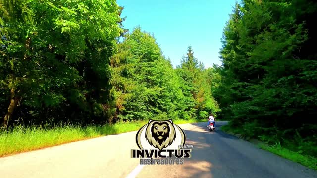 Invictus - Plano para carro e moto - 11 93952-1580