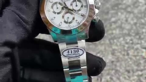 Rolex Daytona 116520 CF