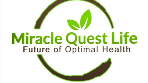 Miracle Quest Life Overview Alan Odgen Scientist Nov 2022