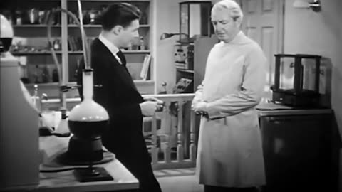 The Phantom Creeps S01E02 Death Stalks the Highways