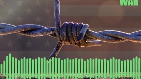 E24 | On The Border of War | SHORT