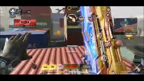 ALL TIME BEST SHOT!