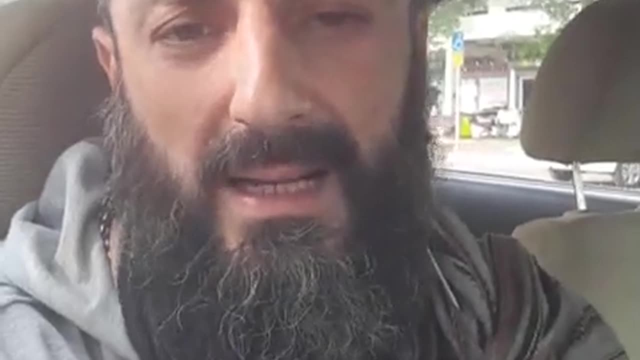 תתעוררו עם ישראל משקרים לכם !!! 23.12.2020 | משה דניאל שלמה בוריסוב