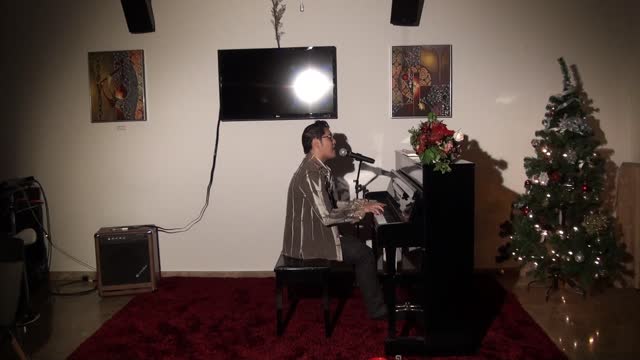 Someday (Original Song)
