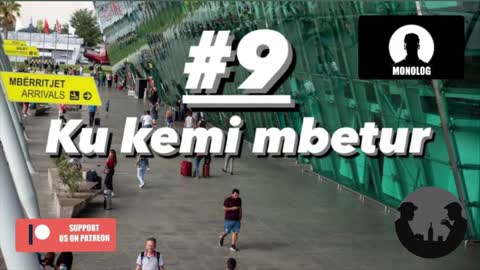 Ku kemi mbetur