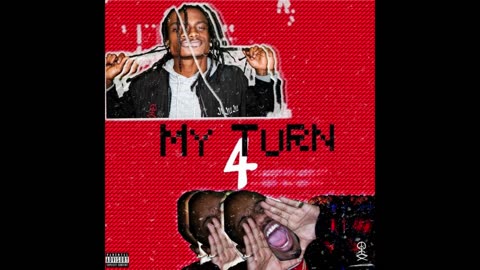 Audio Push - My Turn 4 Mixtape