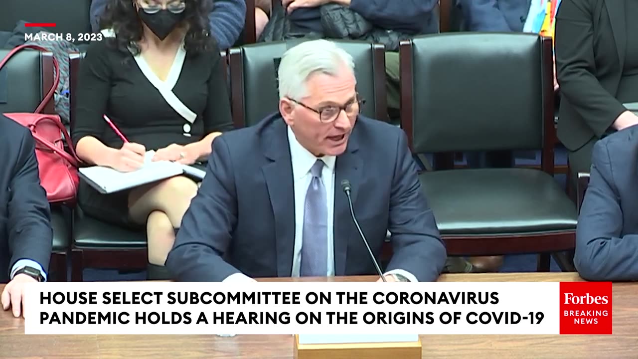 'This Was A Catastrophic Wake-Up Call'- Jill Tokuda Speaks About Failures During COVID-19 Pandemic