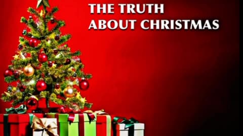 The Truth about Christmas