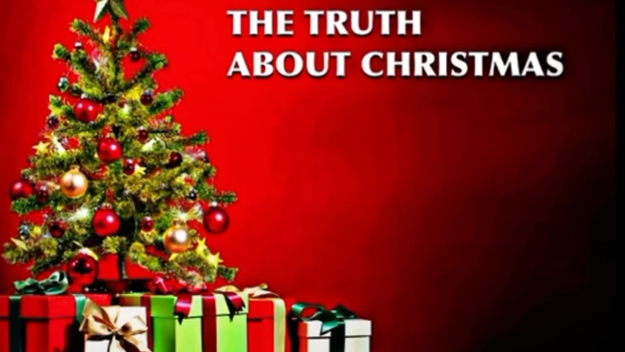 The Truth about Christmas