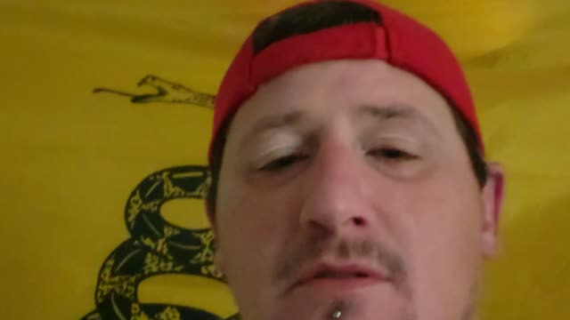 Just a regular guy that loves his country.