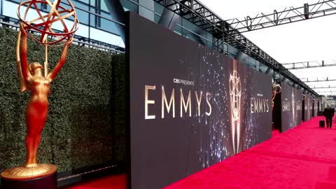 Key nominations for the 2022 Emmy Awards