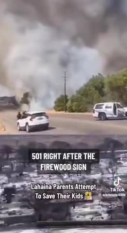 Overy 1,000 children are still missing in Maui.