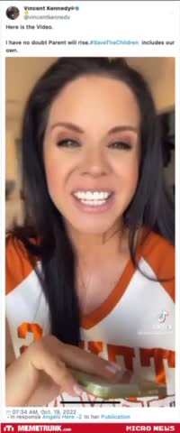 Parents time to RISE UP!