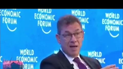 Burla (Pfizer CEO) Admits Their Goal is to MURDER 50% of the world's population *1min