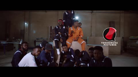 Moses Bliss - MIRACLE x Festizie x Chizie (Official Video)