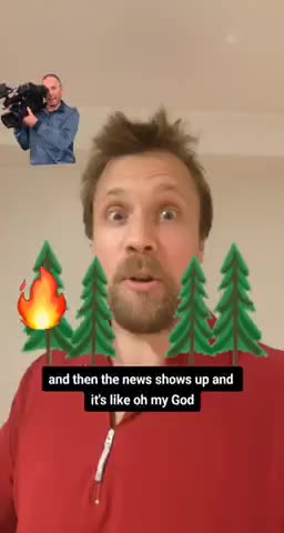 For those who believe in Climate Change: “Snap Out of It”.