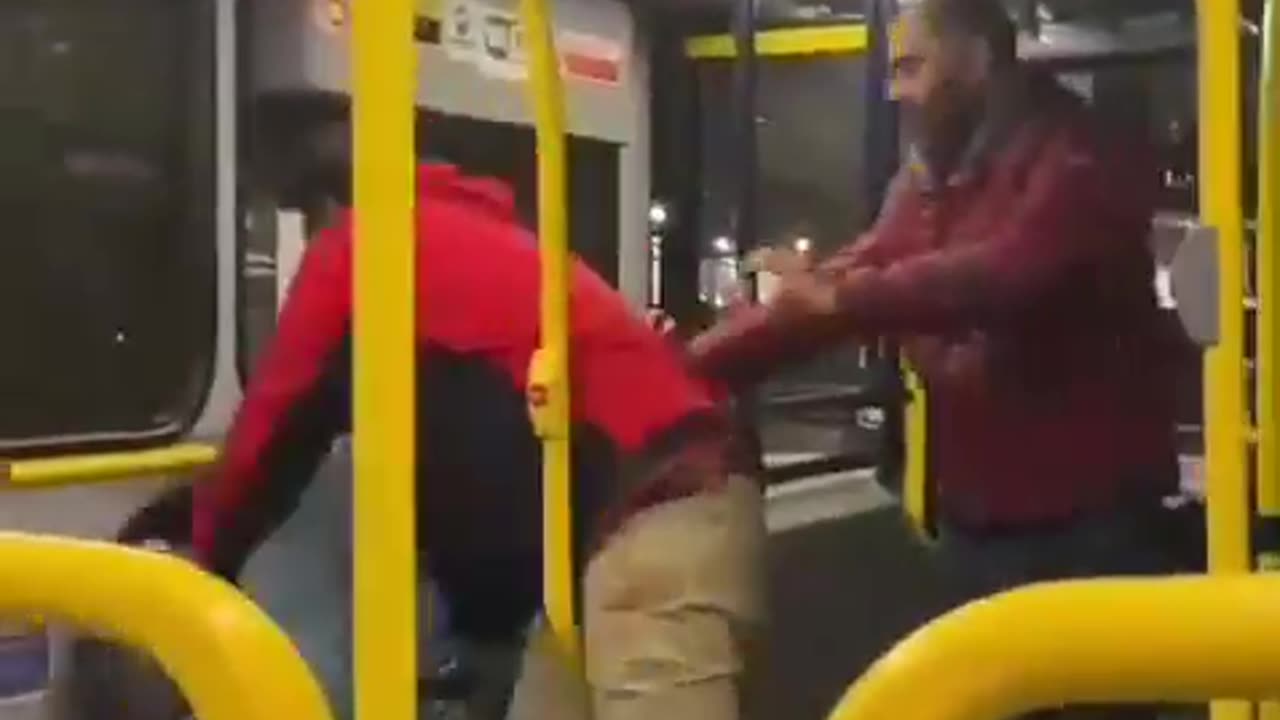 attack on a bunch of young boys in Ireland