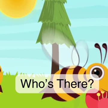 Whimsical Wonderland: Children's Themed Knock-Knock Jokes for Endless Giggles! 🚪😄