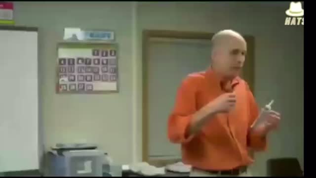 KIDS KNOW VAX DANGERS, SUB TEACHER