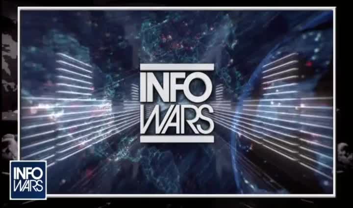 INFOBEARS INFOWAR
