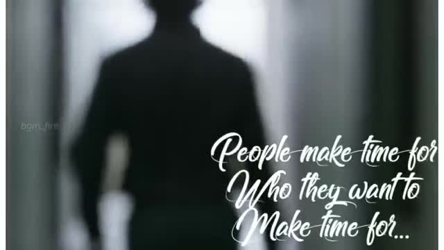 Motivational Video