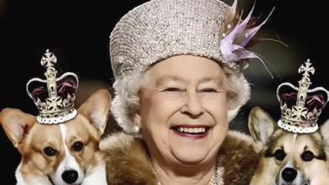 You will be missed queen Elizabith
