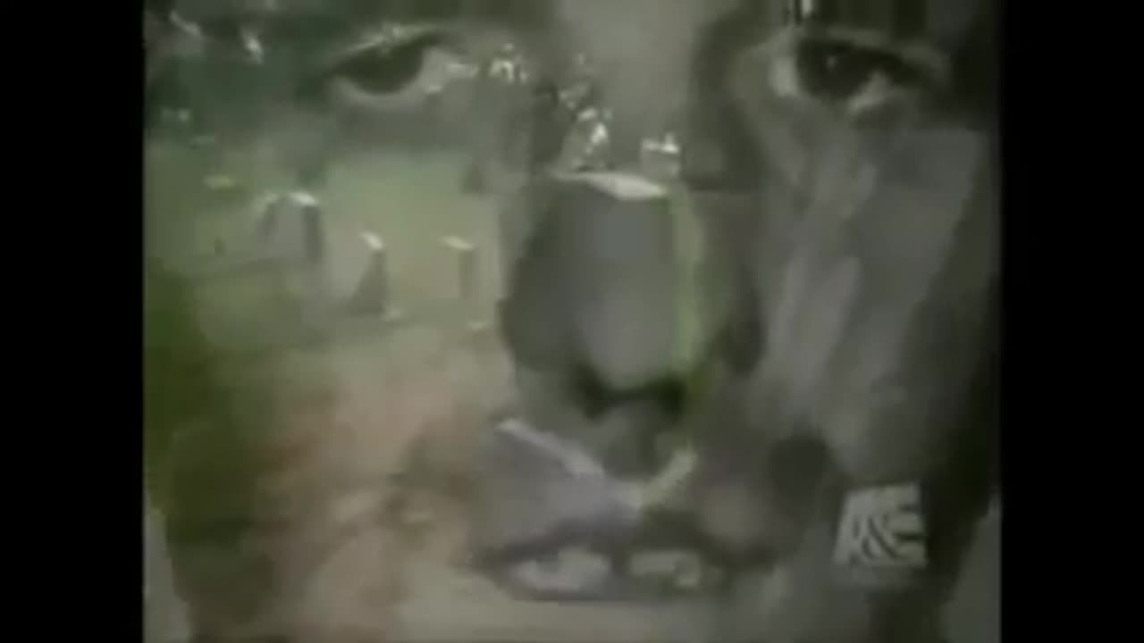 Serial Killer on the LOSS. Documentary of the Jacksonville, Fl. Cannibal