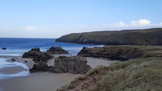 Durness Scotland North Coast 500