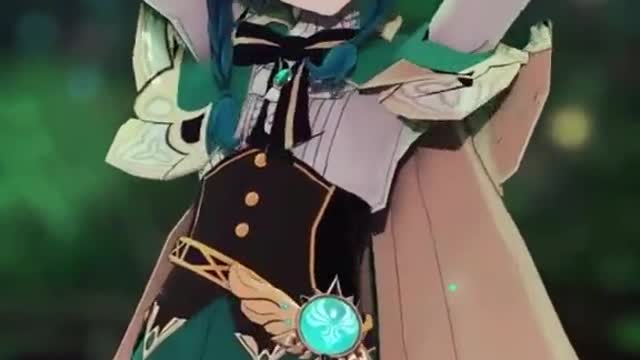 #3d #mmd #foryou #原神 #GenshinImpact #genshin #anime #fyp