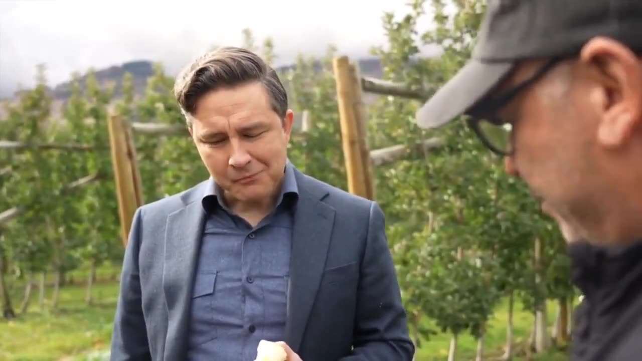 PP Destroys Legacy MSM Journo