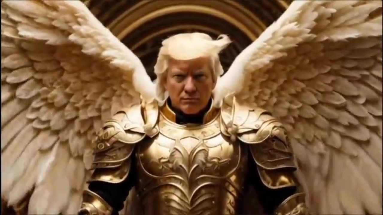 Election Politics Explained in 20 Seconds by A.I. - Music Devil Inside