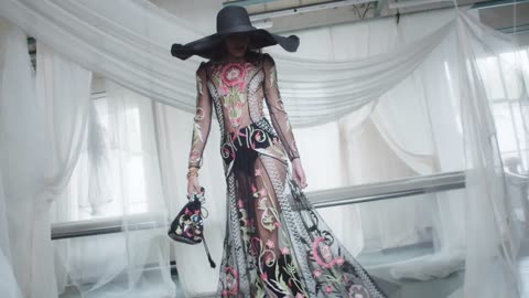 Temperley London Spring Summer 24