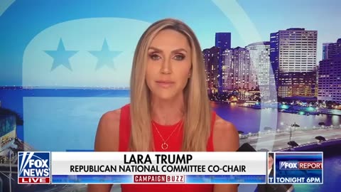 ABC News has done a ‘great disservice’ to this country_ Lara Trump