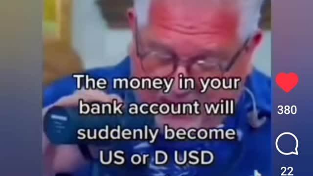 "Money" Is The Tool Of Your Slavery