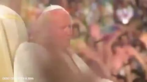 Documentary on the Vatican