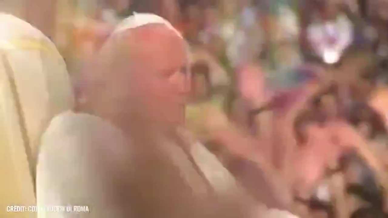 Documentary on the Vatican