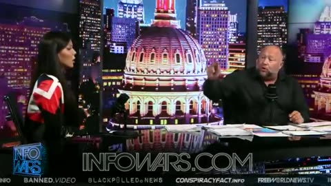 Alex likes Tranny's now...lol