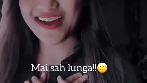 WhatsApp status video