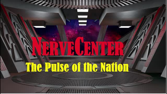 NerveCenter - Pulse of the Nation