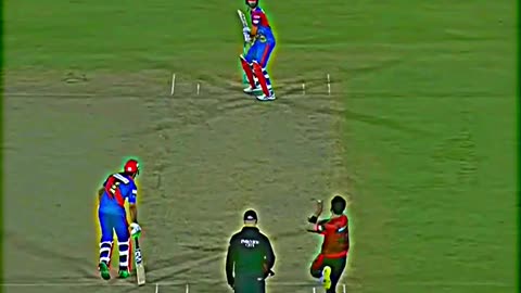 Shaheen shah afridi