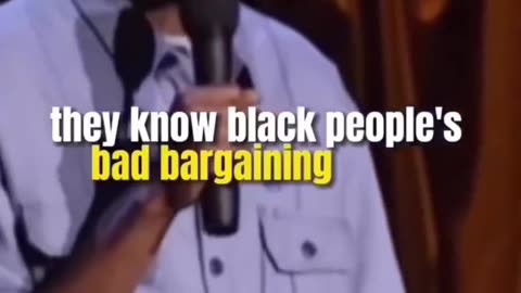 DAVE CHAPPELLE on STANDUPMANIAC