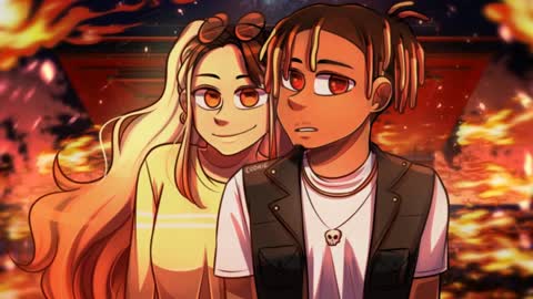 Juice WRLD - Go To Hell With Me