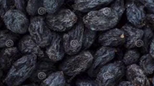 Warning ⚠️ 100% Raisin Transformation | The Ultimate Grape Inflation Subliminal! (Rain Version) 🍇