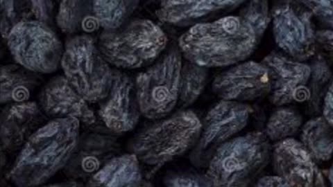 Warning ⚠️ 100% Raisin Transformation | The Ultimate Grape Inflation Subliminal! (Rain Version) 🍇