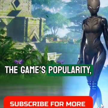 Fortnite cost of an Addiction