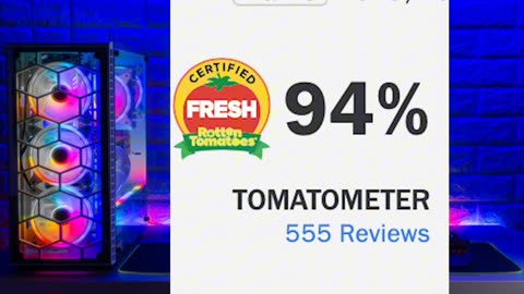 Cuties Exposes a Huge Problem w/ the Rotten Tomatoes System! ...but not the !one you think