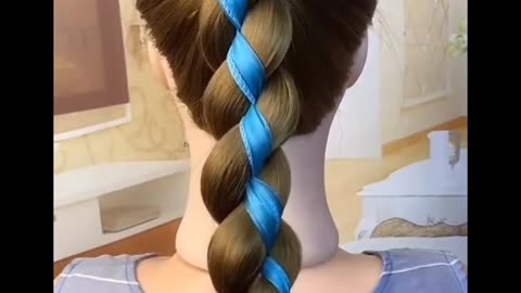 hair style essay and impressive idea short video