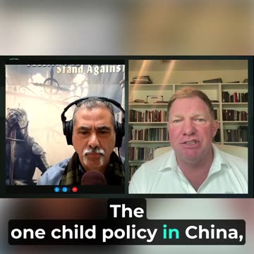 The Great Reset for What it is